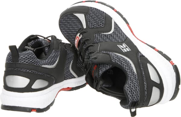 Kramp Safety Active Fritidssko S1P Str. 39