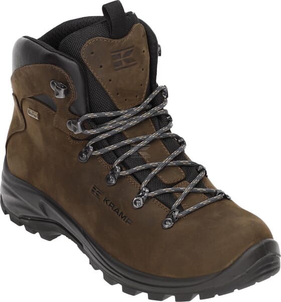 Kramp Safety Active Vandrestøvle S3, størrelse 37