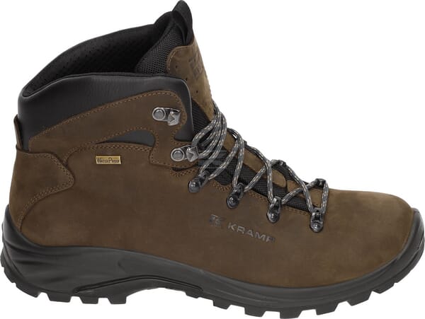 Kramp Safety Active Vandrestøvle S3, størrelse 37