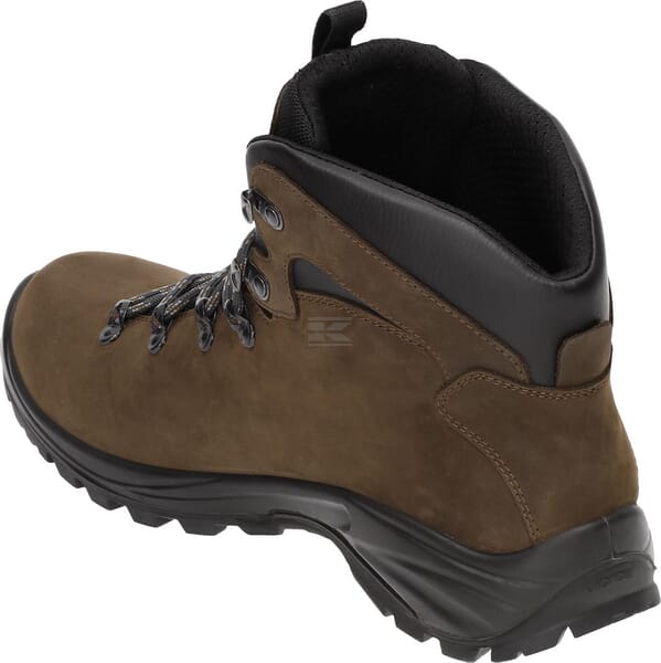 Kramp Safety Active Vandrestøvle S3, størrelse 37