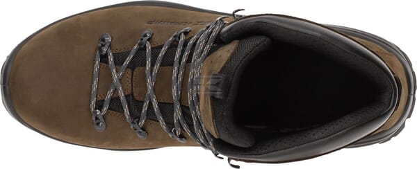 Kramp Safety Active Vandrestøvle S3, størrelse 37