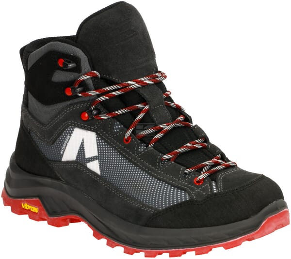 Kramp Safety Reggio Emilia High Trekkingstøvle S3