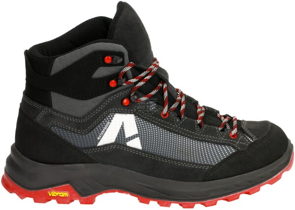 Kramp Safety Reggio Emilia High Trekkingstøvle S3