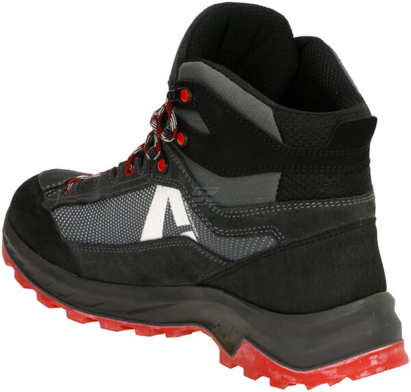 Kramp Safety Reggio Emilia High Trekkingstøvle S3