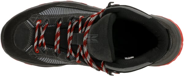 Kramp Safety Reggio Emilia High Trekkingstøvle S3