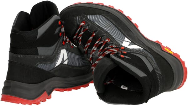 Kramp Safety Reggio Emilia High Trekkingstøvle S3