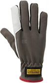 HyFlex Montagehandske Gedeskind/Spandex Skærehæmmende B Str. 10/XL