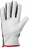 HyFlex Montagehandske Gedeskind/Spandex Skærehæmmende B Str. 10/XL