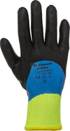 HyFlex Vinterhandske 3/4 Dyppet Nitril Str. 10/XL