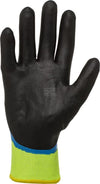 HyFlex Vinterhandske 3/4 Dyppet Nitril Str. 10/XL