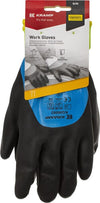 HyFlex Vinterhandske 3/4 Dyppet Nitril Str. 10/XL