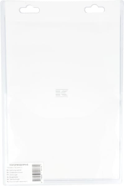 Tændrørsnøgle 13/21 mm, 152,2 mm længde