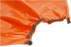 Nakkeslag til hjelm, Orange