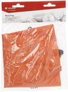 Nakkeslag til hjelm, Orange