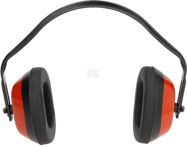 Høreværn Multi-position SNR 27,6 dB Orange