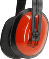 Høreværn Multi-position SNR 27,6 dB Orange