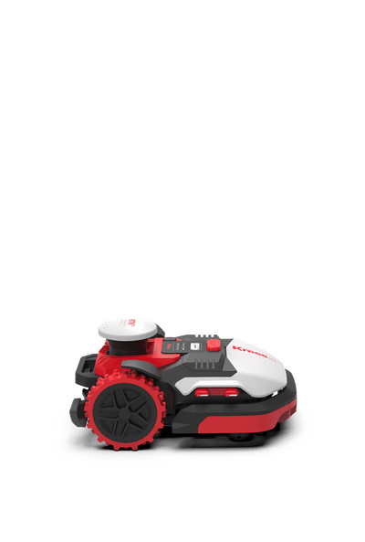 Kress KR172E 2.000 m² Kabelfri Robotplæneklipper