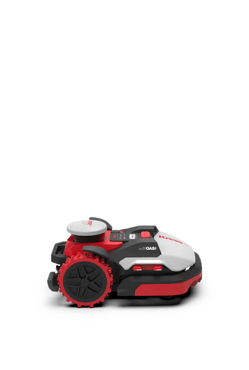 Kress KR171E 1.500 m² Kabelfri Robotplæneklipper