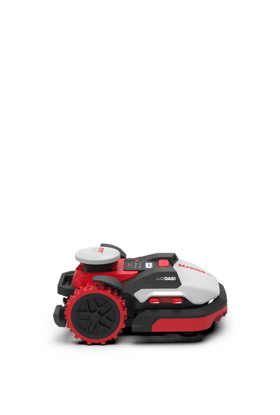 Kress KR160E.A 600 m² Kabelfri Robotplæneklipper