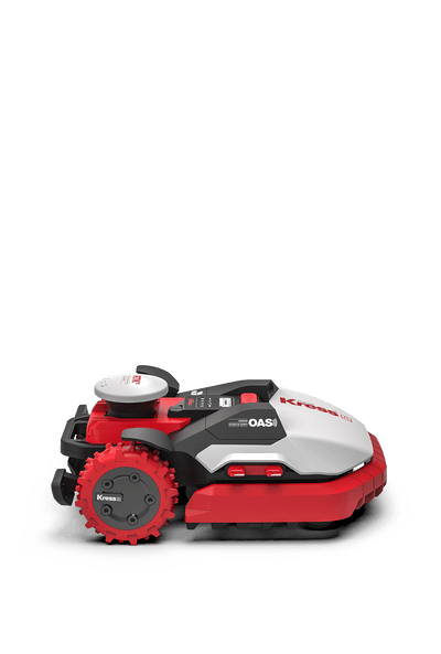 Kress KR234E 16.000 m² Kabelfri Robotplæneklipper