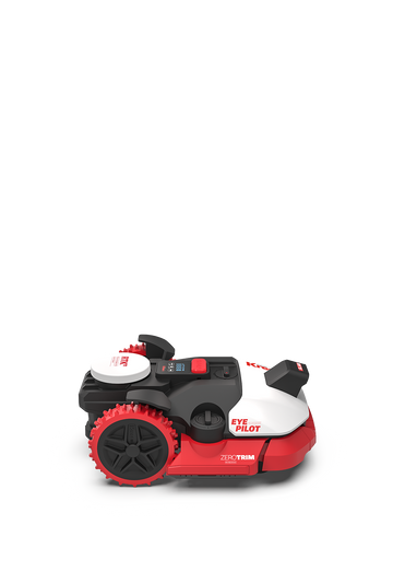 Kress KR260E 700 m² Kabelfri Robotplæneklipper