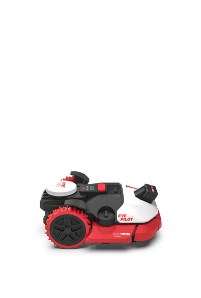 Kress KR261ES 1000 m² Kabelfri Robotplæneklipper