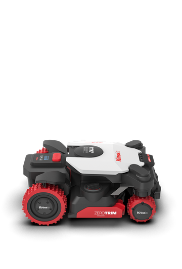 Kress KR281E 1500 m² Kabelfri Robotplæneklipper