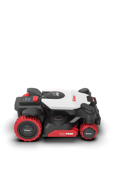 Kress KR285E 5000 m² Kabelfri Robotplæneklipper