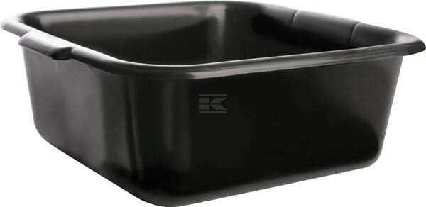 Afløbsbakke 9L 290x290x130 mm