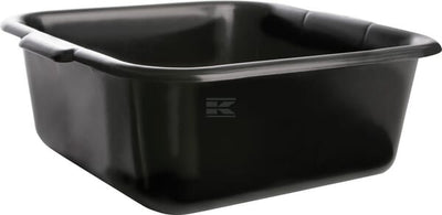 Afløbsbakke 9L 290x290x130 mm