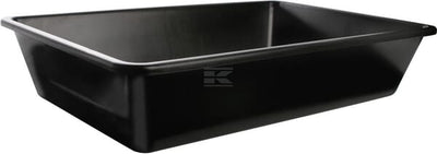 Afløbsbakke 20 L 600x400x120 mm