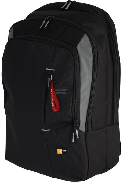 Case Logic Laptop-rygsæk 17" til bærbar computer