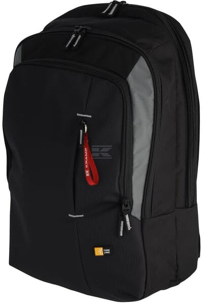 Case Logic Laptop-rygsæk 17" til bærbar computer