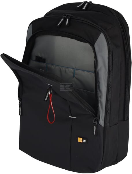 Case Logic Laptop-rygsæk 17" til bærbar computer