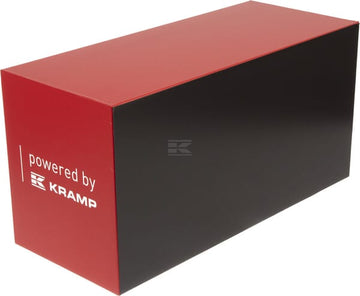 PBK Navigationsplade Magnetisk Folie 500x200x210 mm