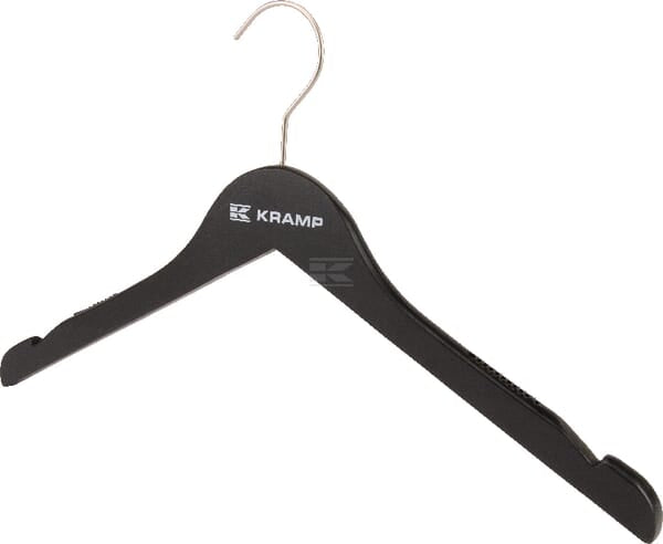 Træbøjle til overdele - Holdbar og elegant