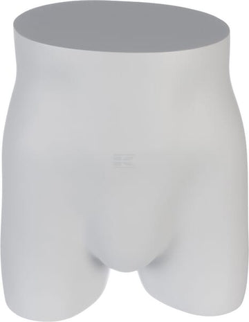 Mannequin Torso uden Fødder til Shorts