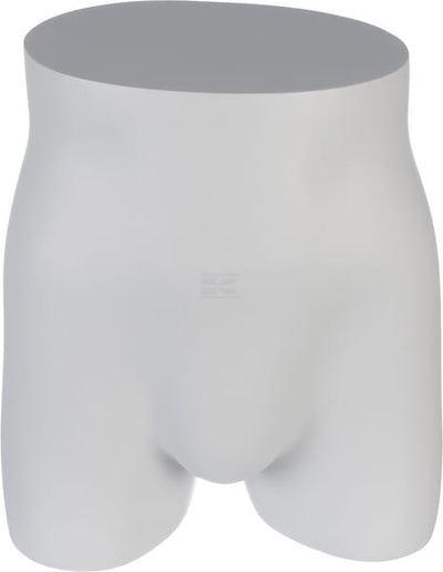 Mannequin Torso uden Fødder til Shorts