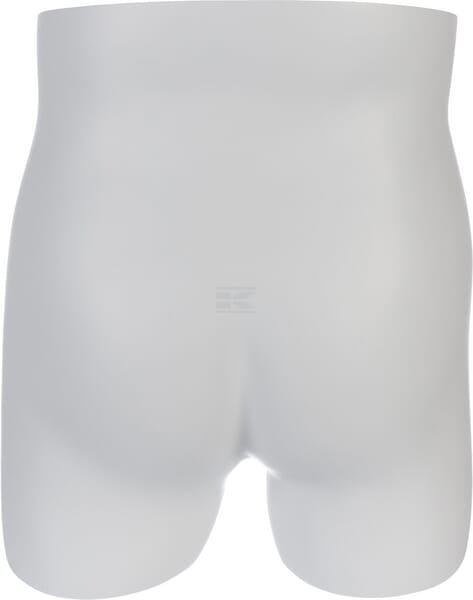 Mannequin Torso uden Fødder til Shorts