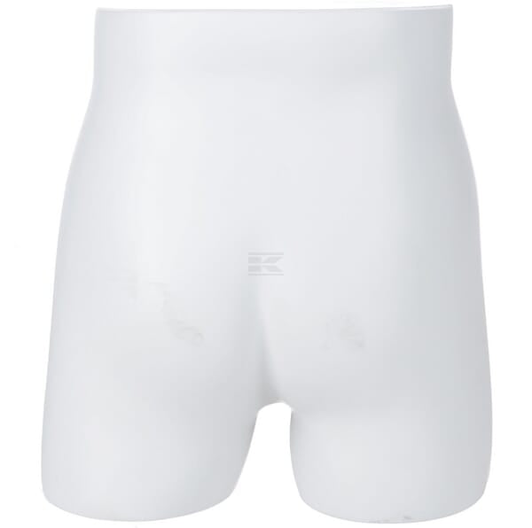 Mannequin Torso uden Fødder til Shorts