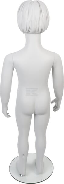 Mannequin barn helkrop
