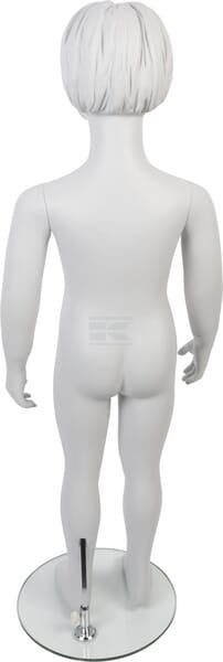 Mannequin barn helkrop