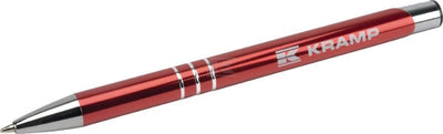 Case Logic Pen, Rød