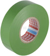 Isoleringstape Grøn 19 mm x 20 m