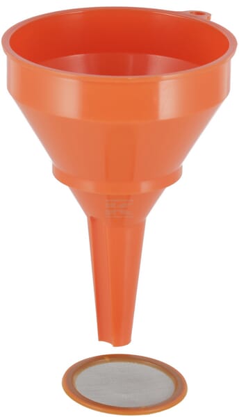 Tragt Ø100 mm