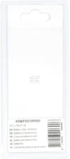Ringsko M10 x 35mm² – Elektrisk Kabelsko