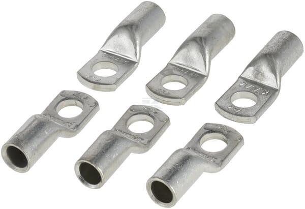 Ringsko M10 x 35mm² – Elektrisk Kabelsko