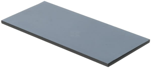 Svejseglas 50x108mm, DIN 10