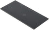 Svejseglas 50x108mm, DIN 10