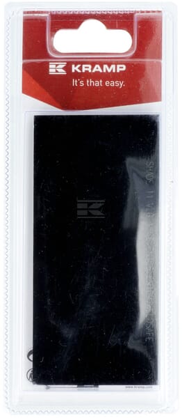 Svejseglas 50x108mm, DIN 11